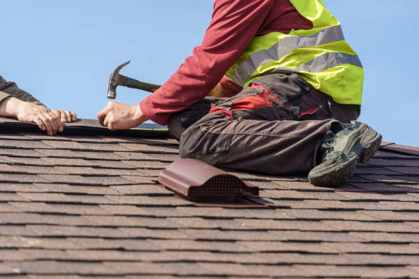 Professional Roofing Contractor in Troy, AL