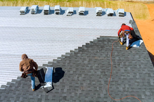 Best Commercial Roofing Services  in Troy, AL