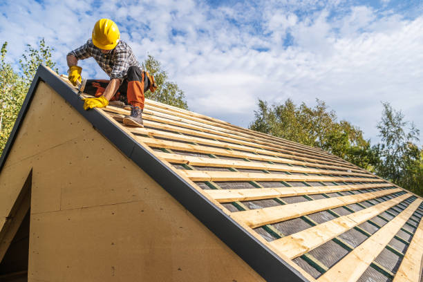 Heating Cable for Roof Installation in Troy, AL