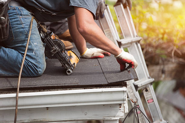 Roof Installation Near Me in Troy, AL