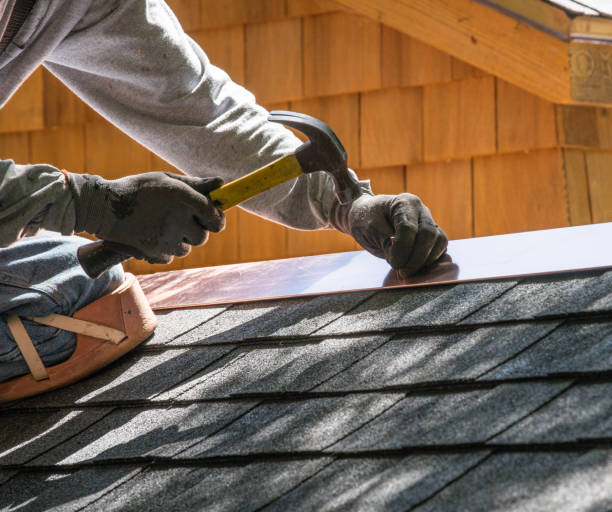 Best Residential Roofing Contractor  in Troy, AL